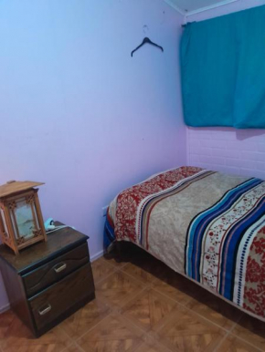 Mi lugar De Encuentro